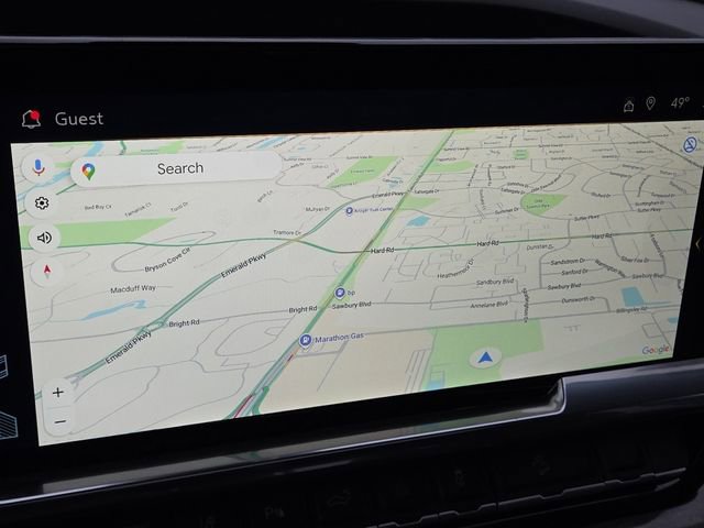 New 2026 Chevrolet Silverado 2500 LTZ w/ Trail Boss Package image 4