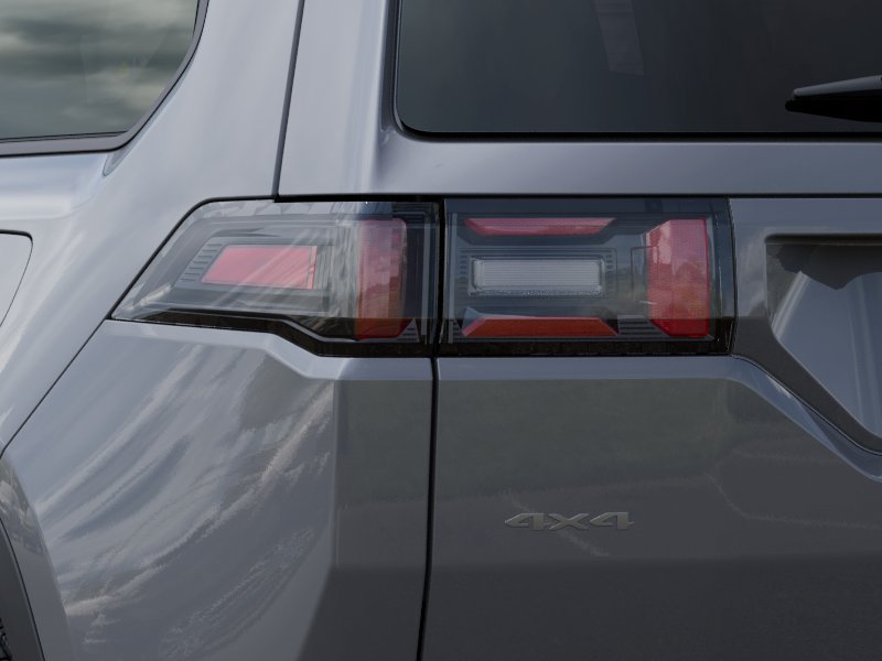New 2027 Jeep Cherokee Limited AWD/4WD image 9