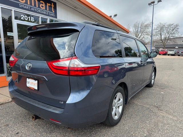 Used 2015 Toyota Sienna LE image 7
