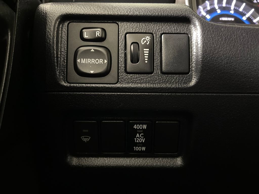 Certified 2018 Toyota 4Runner 4WD image 28