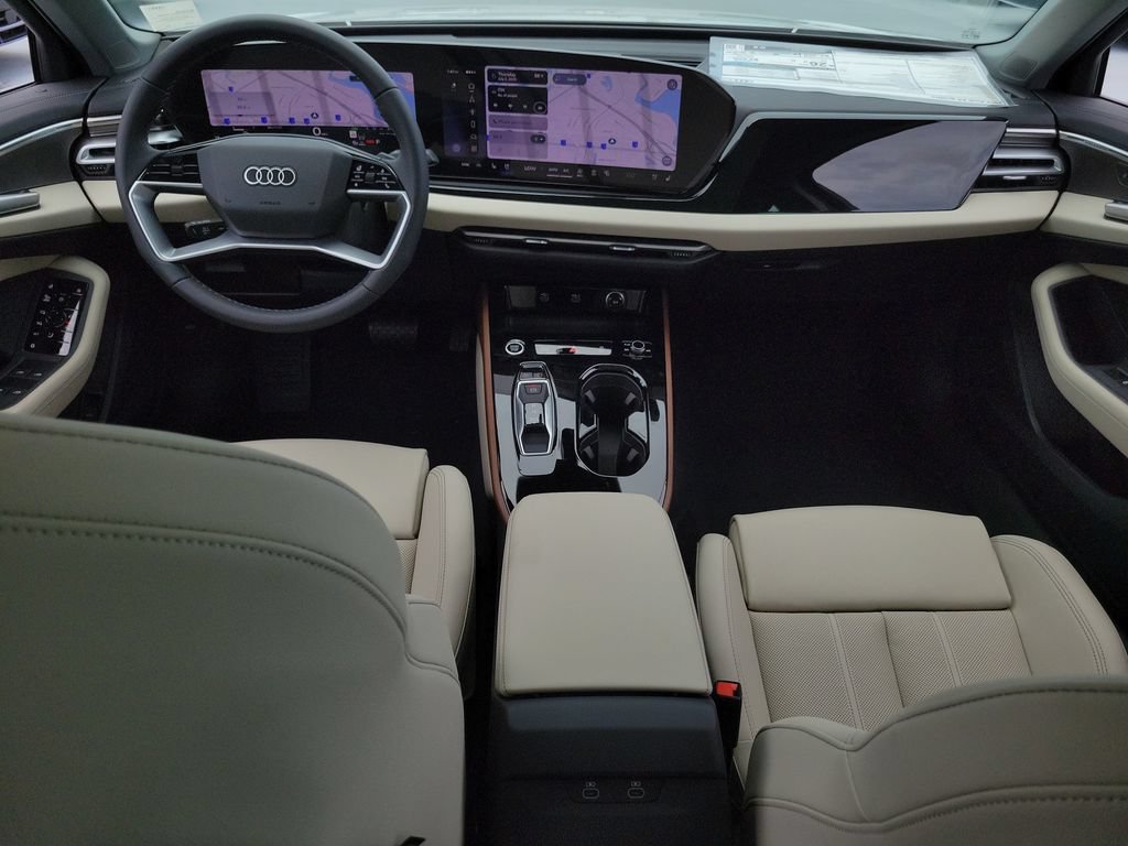 New 2026 Audi A5 2.0T Premium Plus AWD/4WD image 23