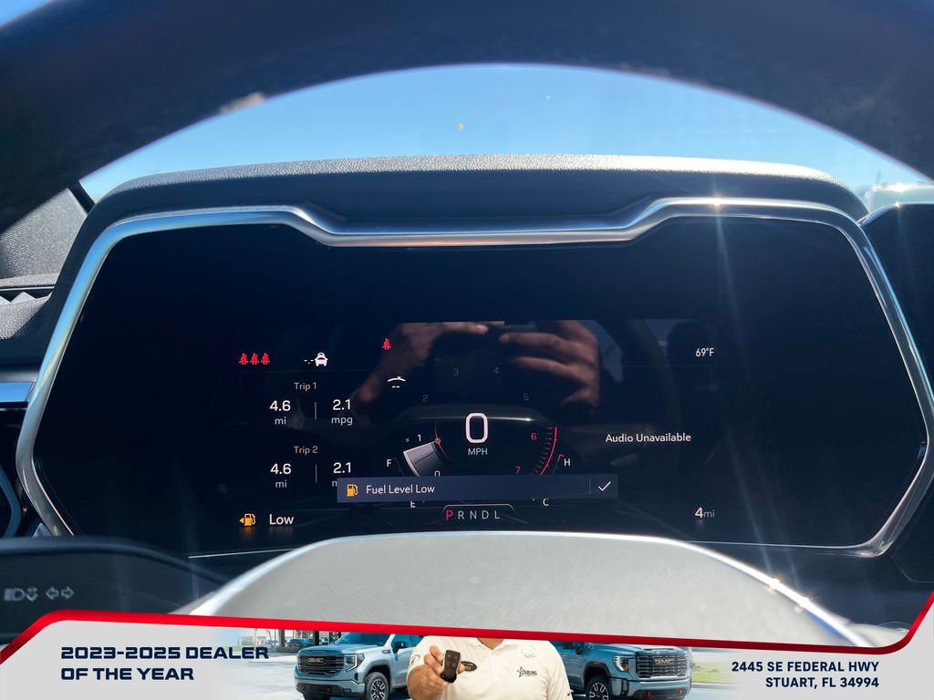 New 2026 GMC Canyon Elevation w/ Technology Package image 27