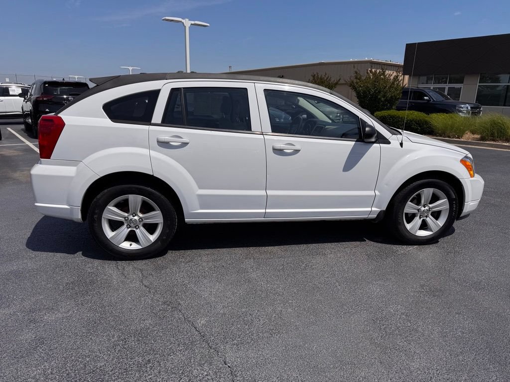 Used 2011 Dodge Caliber Mainstreet FWD image 6