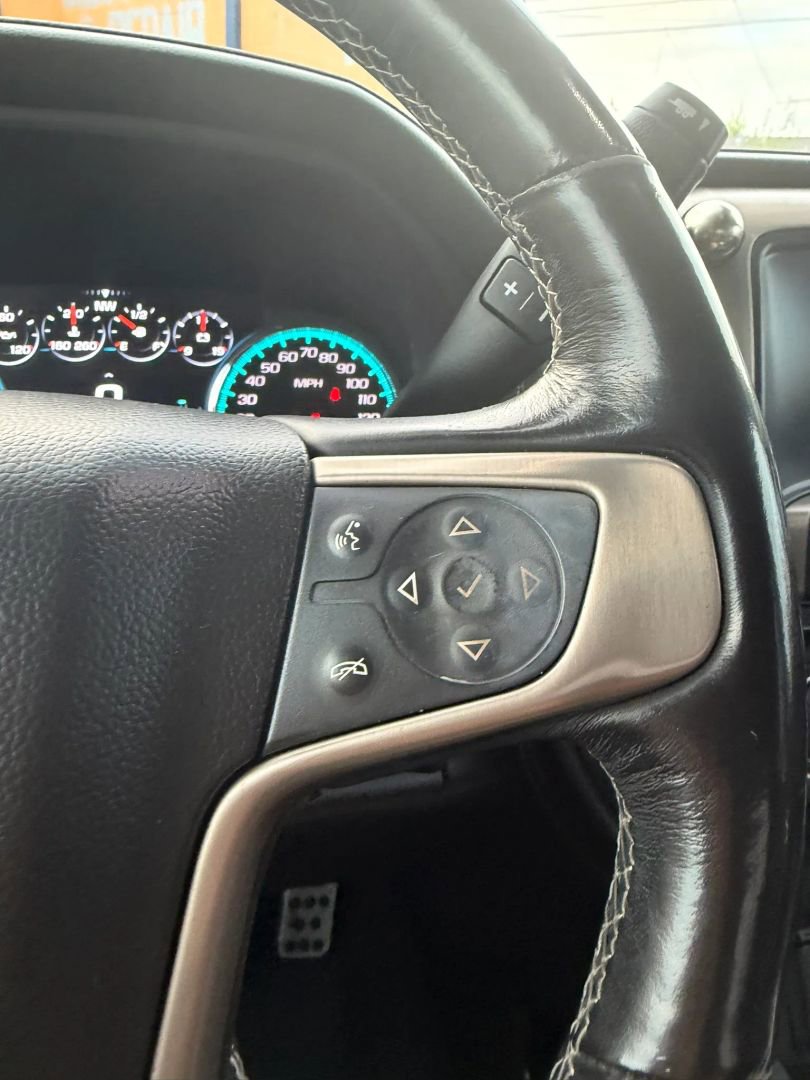 Used 2018 GMC Sierra 3500 Denali w/ Duramax Plus Package AWD/4WD image 21