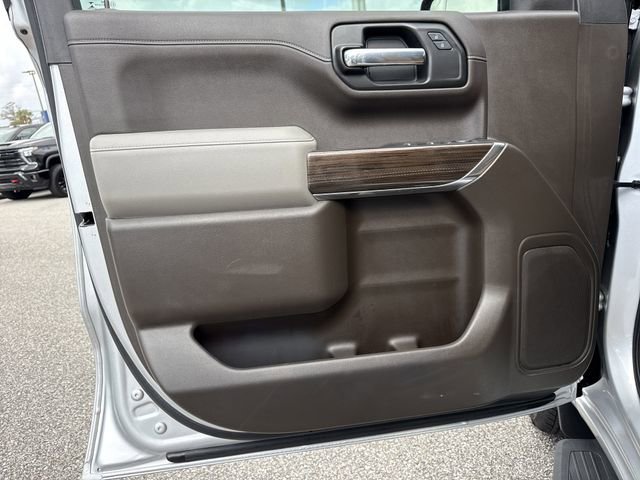 Used 2021 Chevrolet Silverado 1500 LT image 27