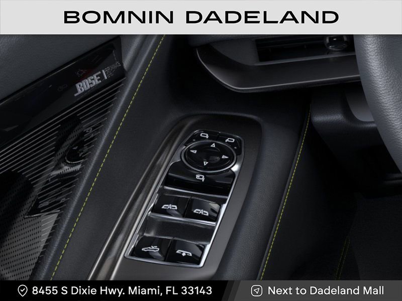 New 2026 Chevrolet Corvette Z06 image 22