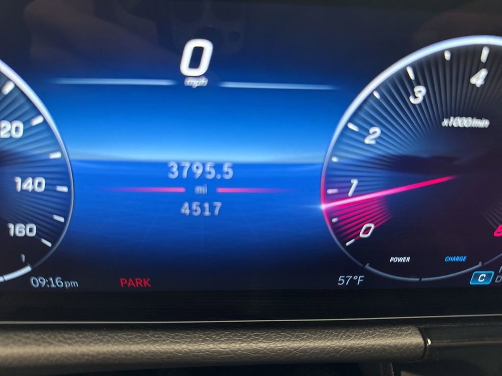 Used 2026 Mercedes-Benz GLA 250 4MATIC image 16