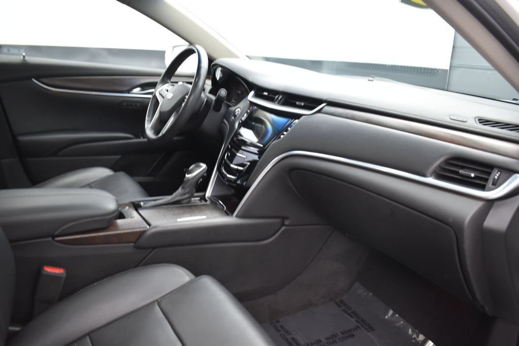 Used 2019 Cadillac XTS Luxury w/ Driver Awareness Package FWD image 38