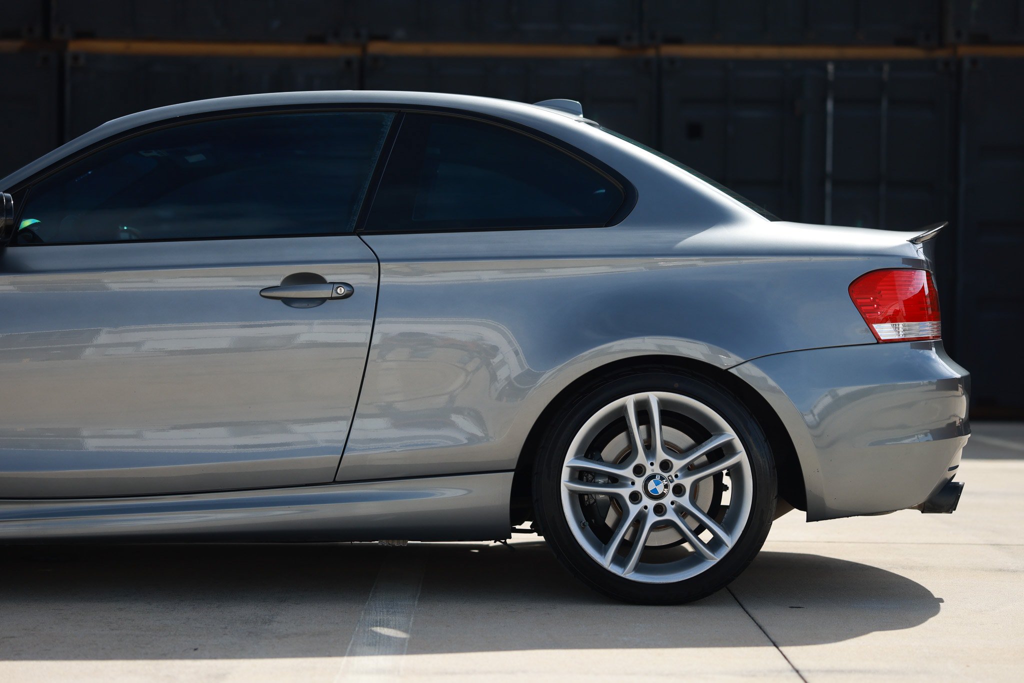 Used 2009 BMW 135i Coupe RWD image 32