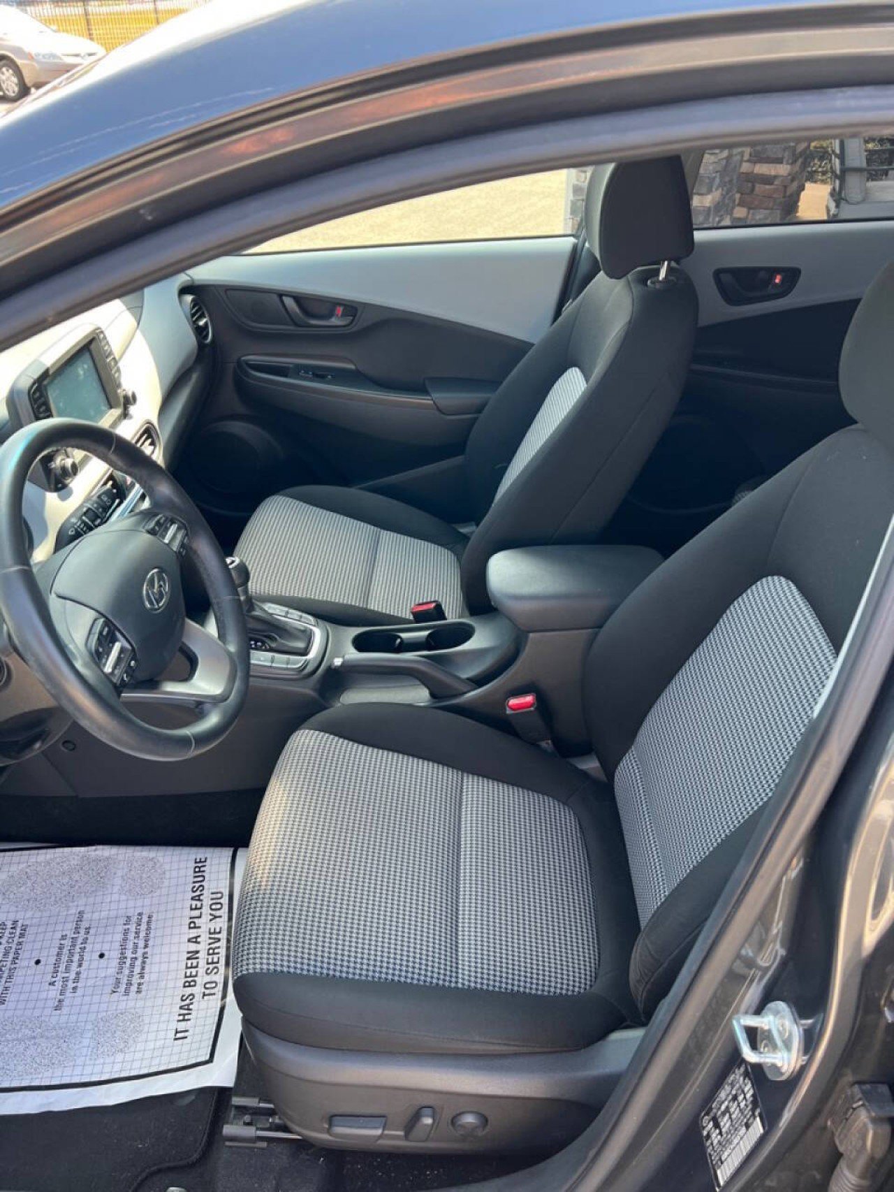 Used 2021 Hyundai Kona SEL Plus image 29