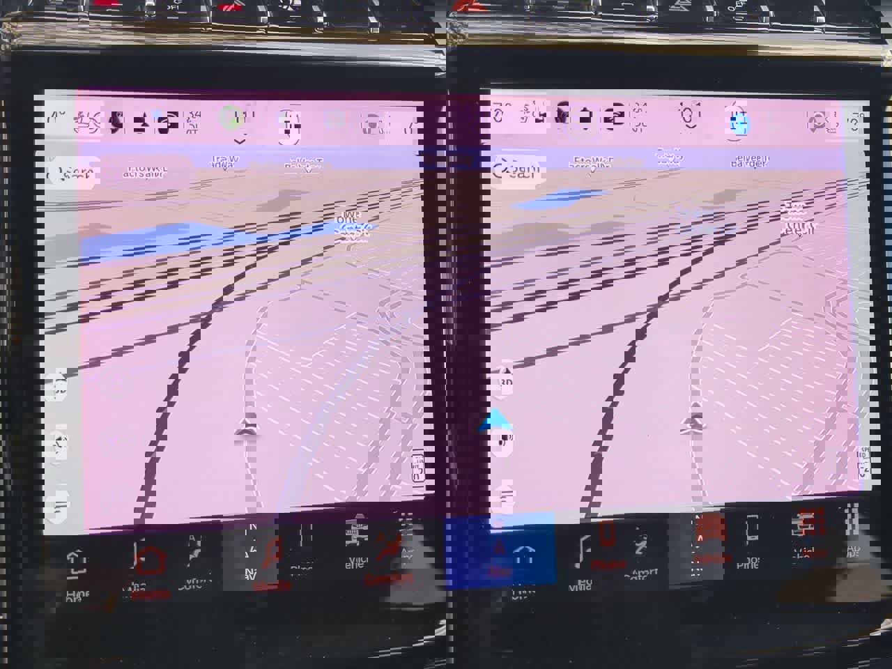 Certified 2023 Jeep Grand Cherokee Limited w/ Luxury Tech Group II image 29