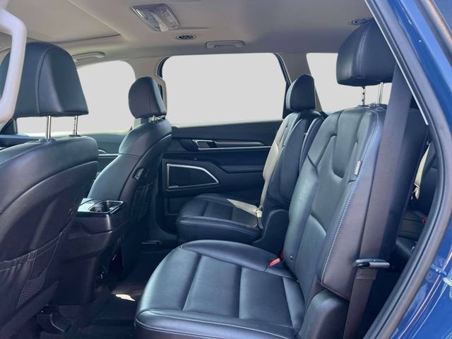 Used 2025 Kia Telluride S AWD/4WD image 12