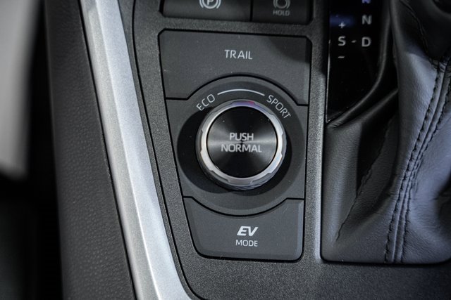 New 2025 Toyota RAV4 Woodland Edition image 24
