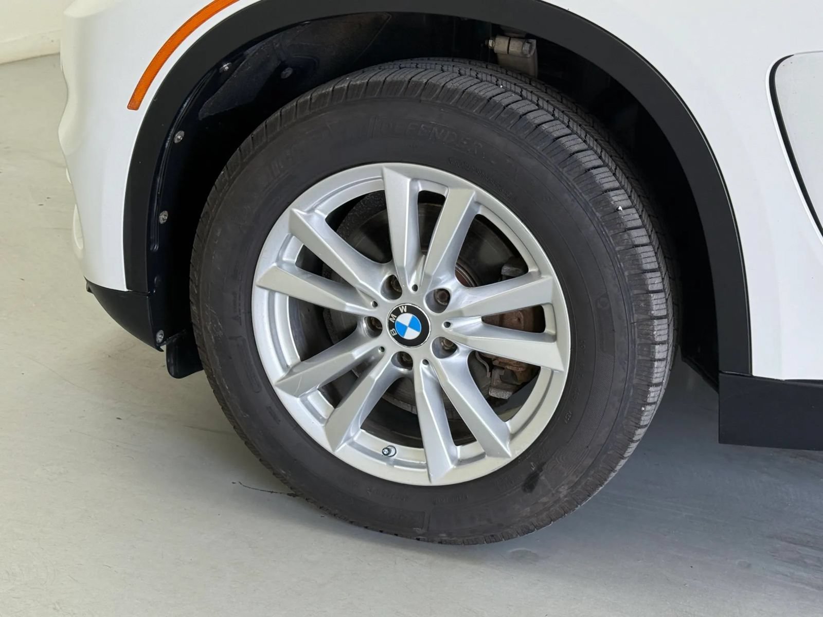 Used 2014 BMW X5 sDrive35i RWD image 36