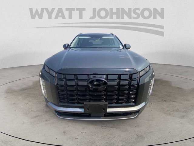 Used 2025 Hyundai Palisade SEL AWD/4WD image 14