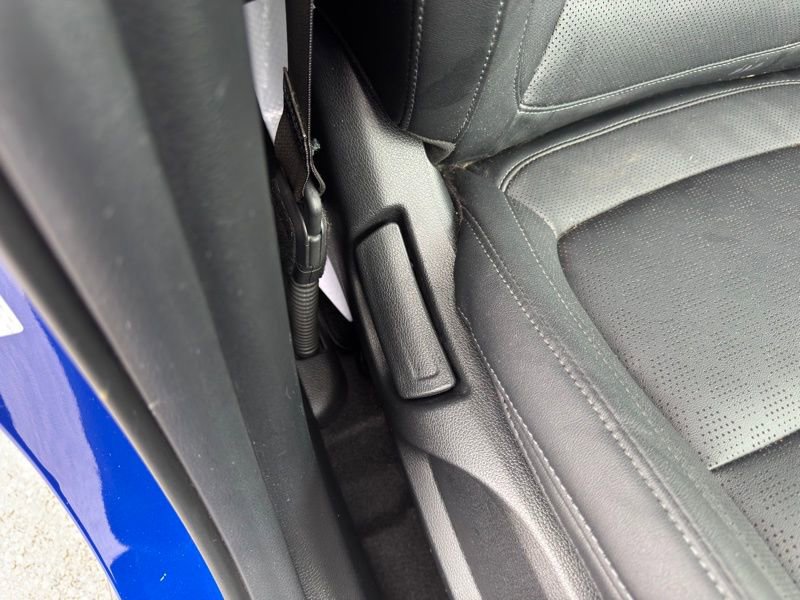 Used 2022 Kia Seltos EX image 32