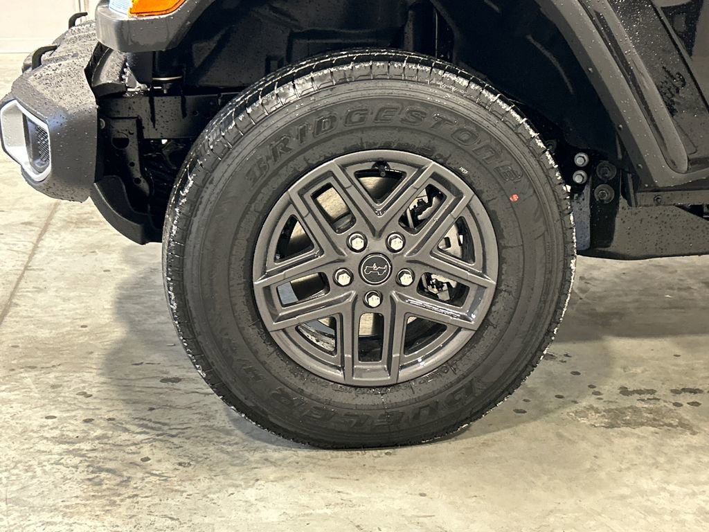 New 2026 Jeep Gladiator Sport image 11