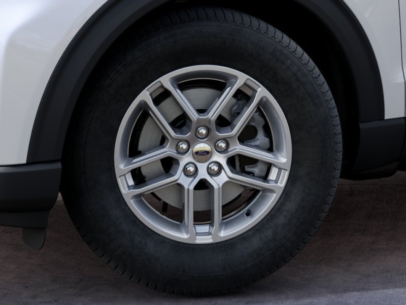 New 2027 Ford Explorer Active RWD image 19