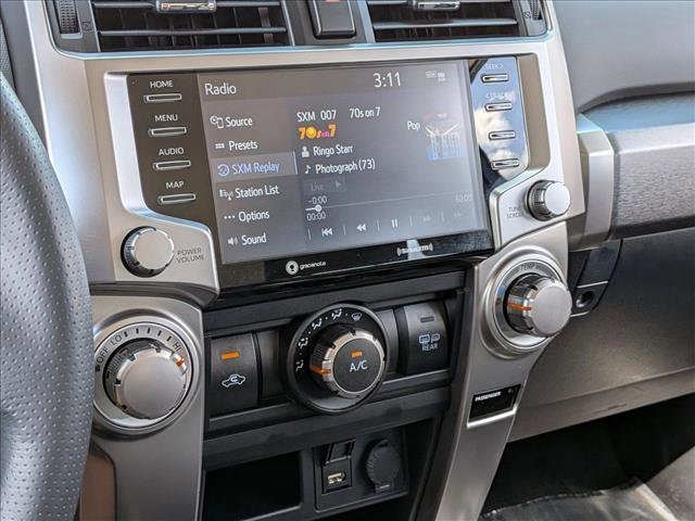 Used 2021 Toyota 4Runner SR5 image 15