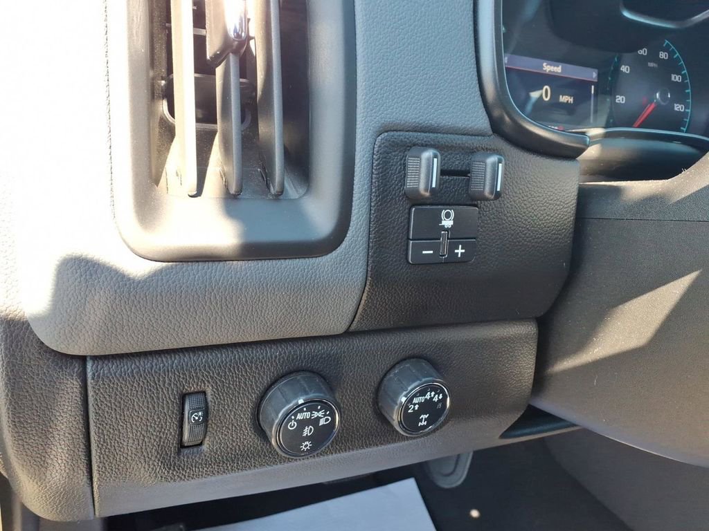 Used 2022 Chevrolet Colorado Z71 image 13