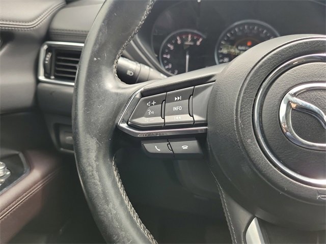 Used 2019 MAZDA CX-5 Signature image 14