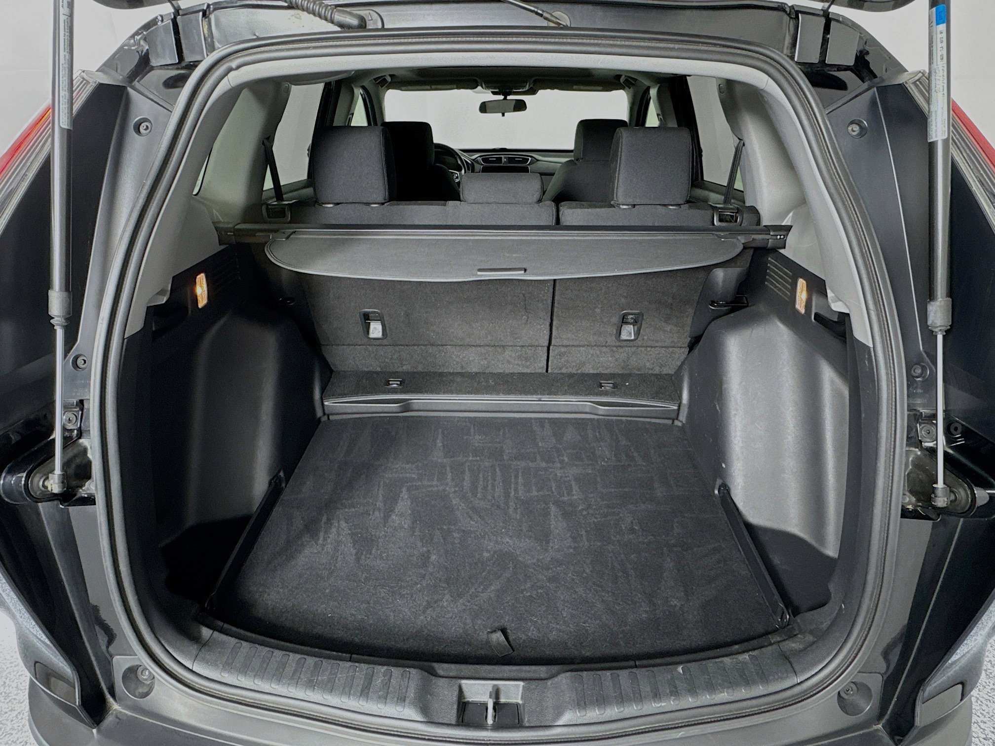 Certified 2022 Honda CR-V EX image 25