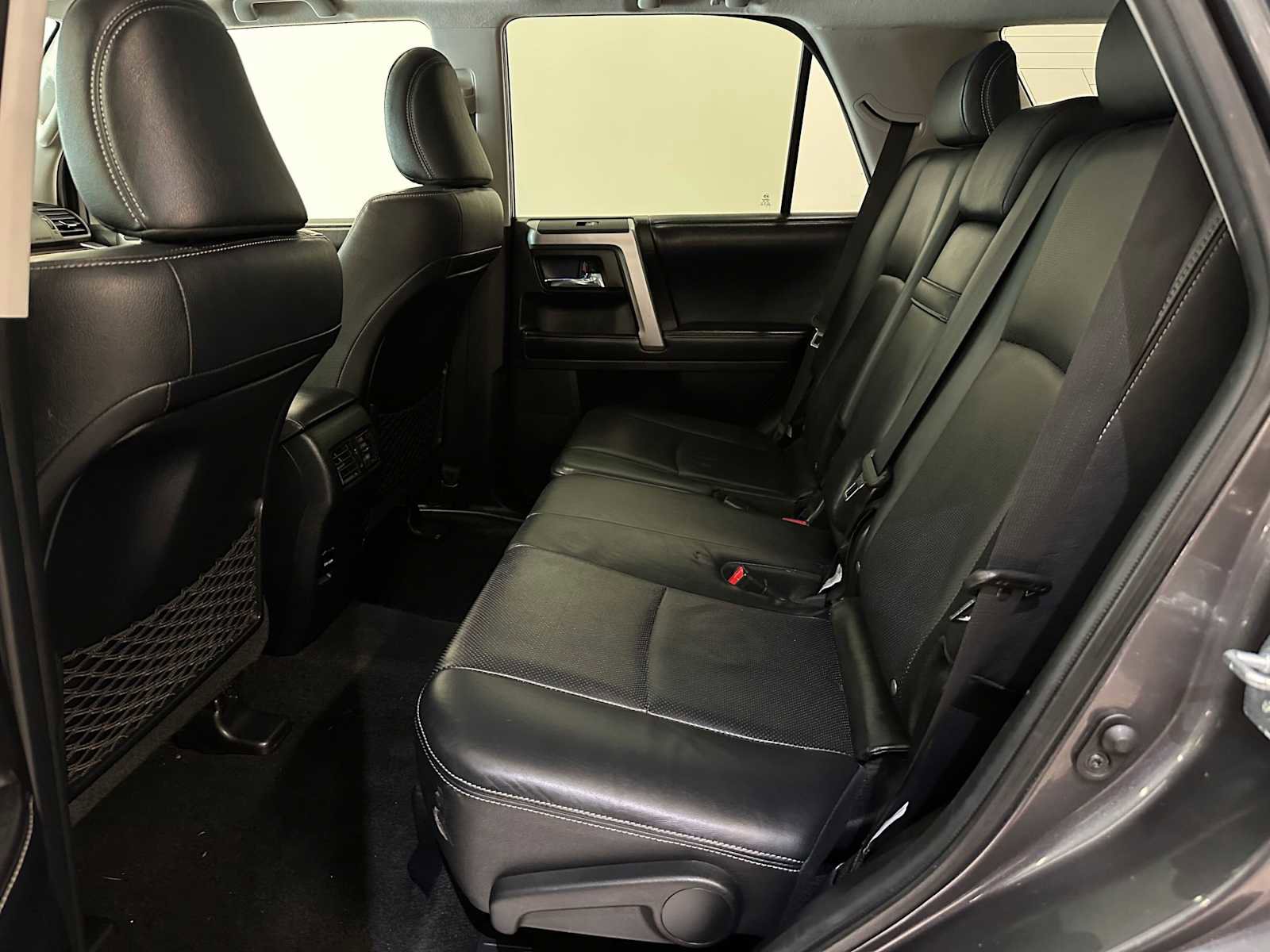 Used 2019 Toyota 4Runner Limited image 24