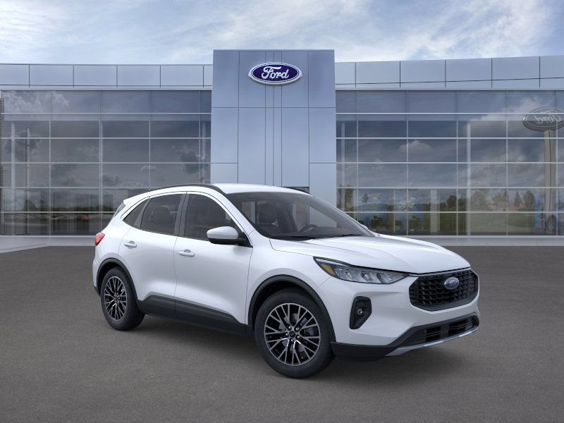 New 2026 Ford Escape SE FWD image 7