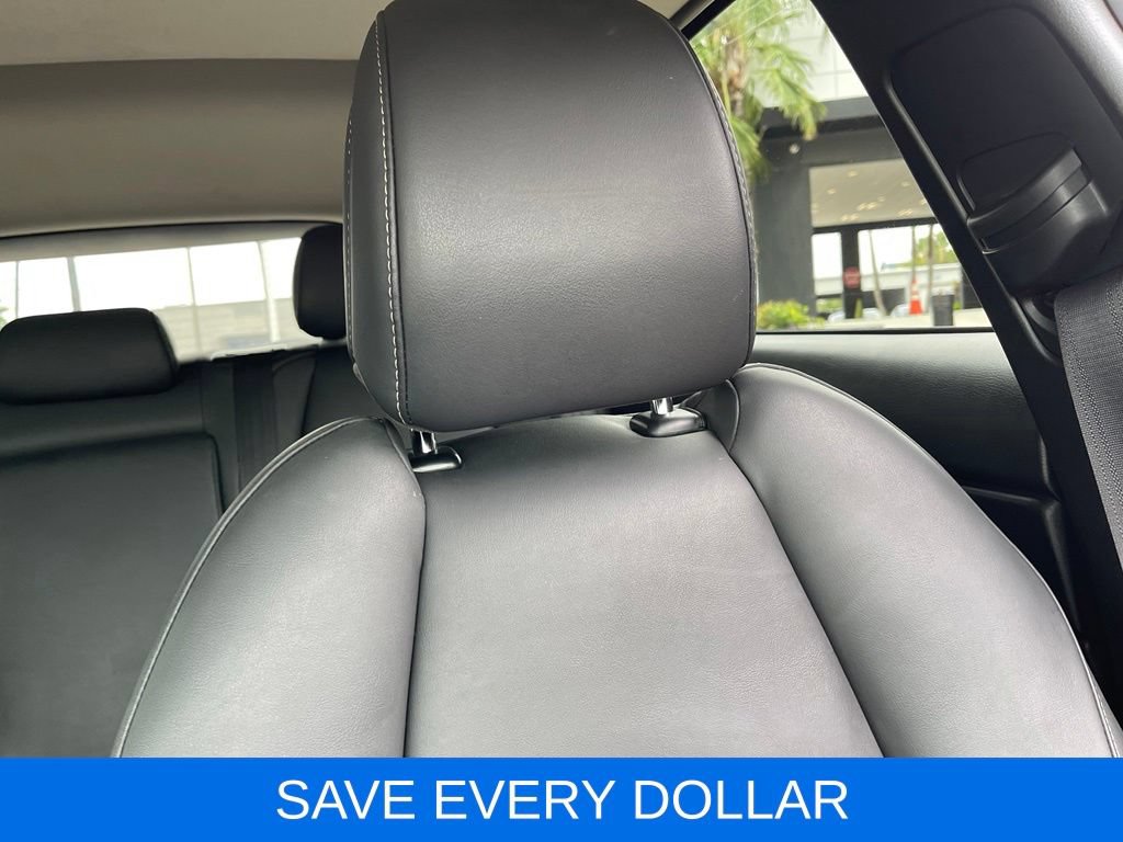 Used 2021 MAZDA CX-30 FWD 2.5 S w/ Preferred Package image 20