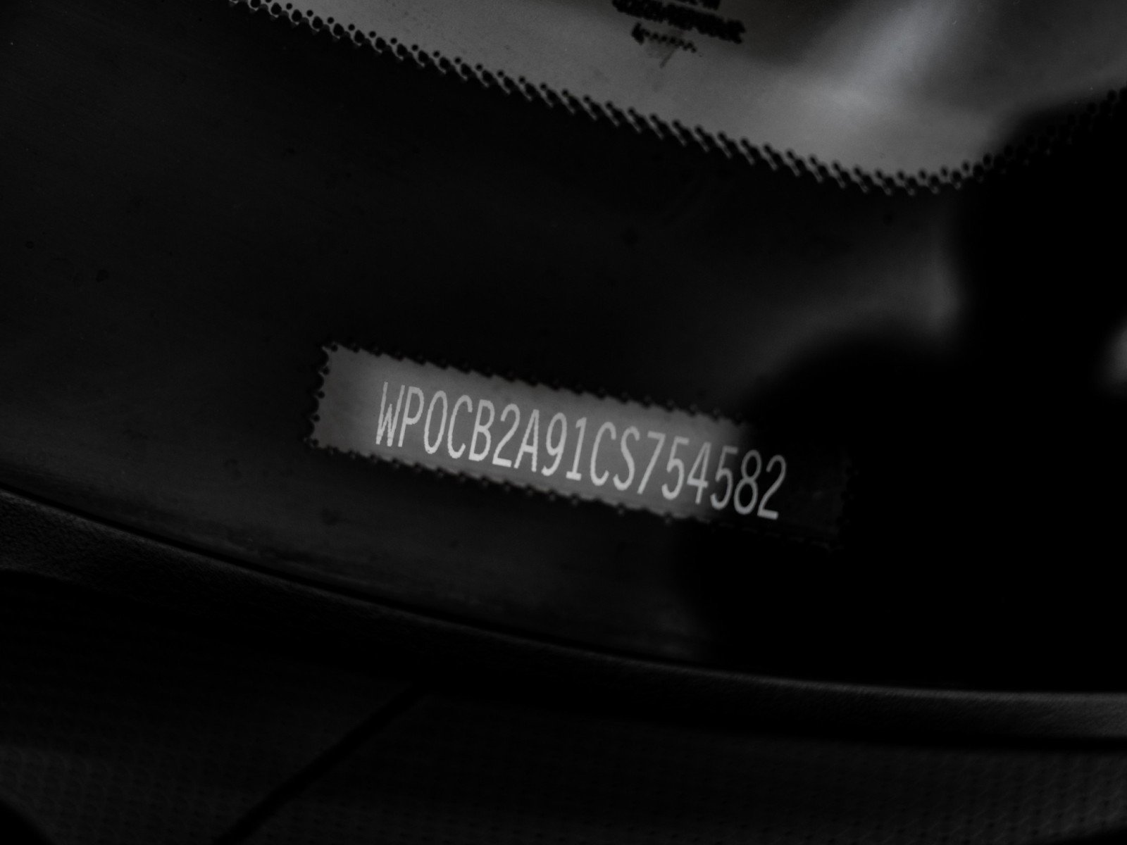 Used 2012 Porsche 911 Carrera 4 GTS image 32