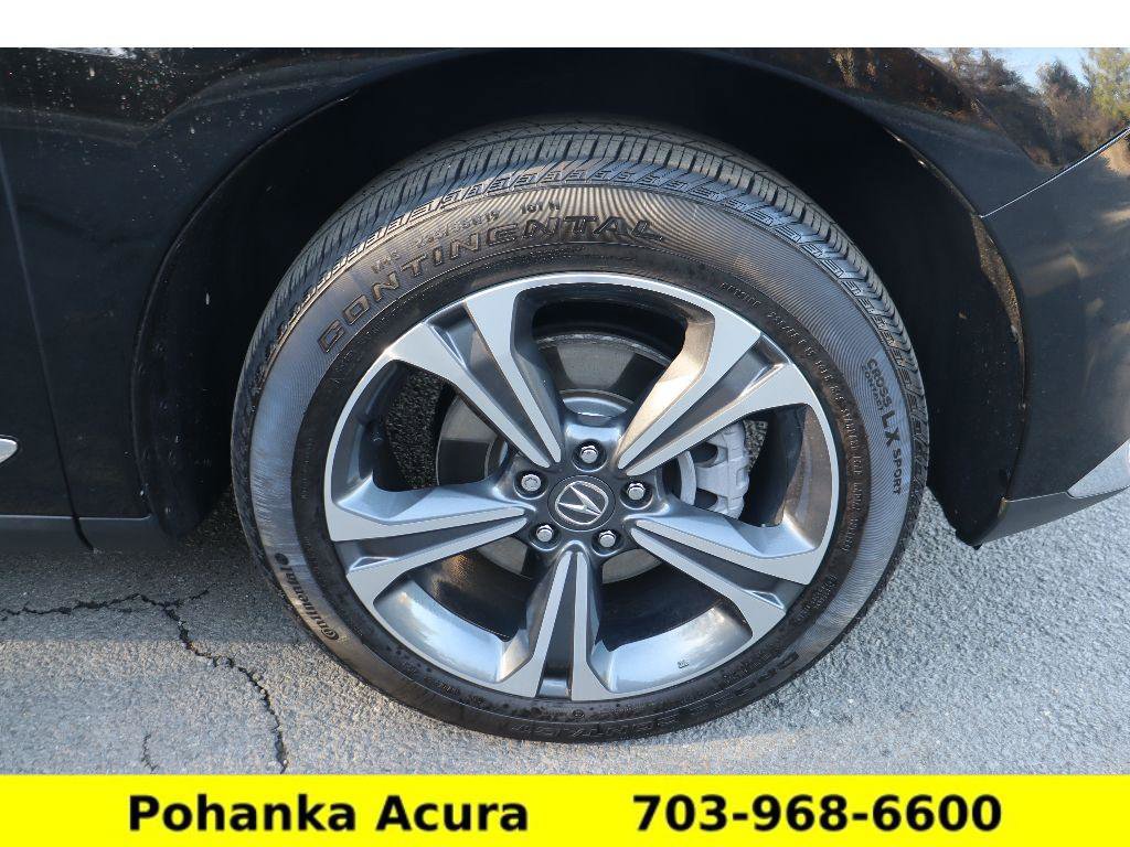 Certified 2024 Acura RDX SH-AWD w/ Advance Package image 30