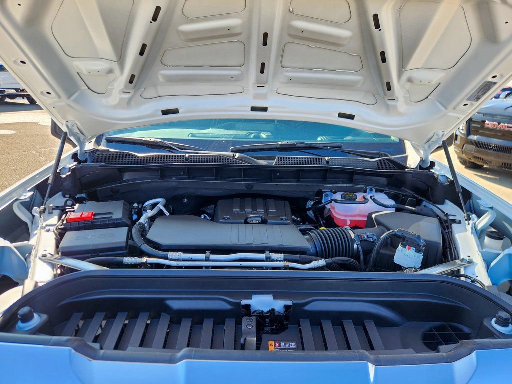 New 2026 GMC Sierra 1500 Pro w/ Pro Value Package image 28