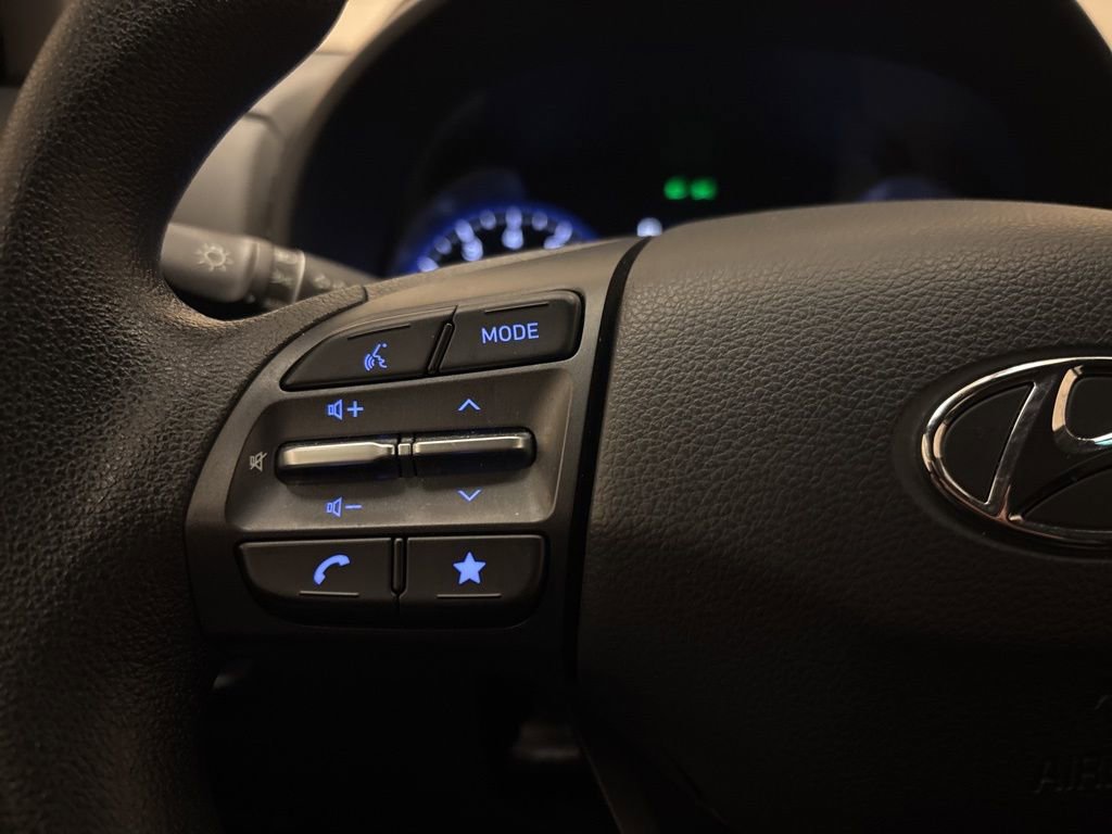 Used 2023 Hyundai Kona SEL w/ Cargo Package image 14