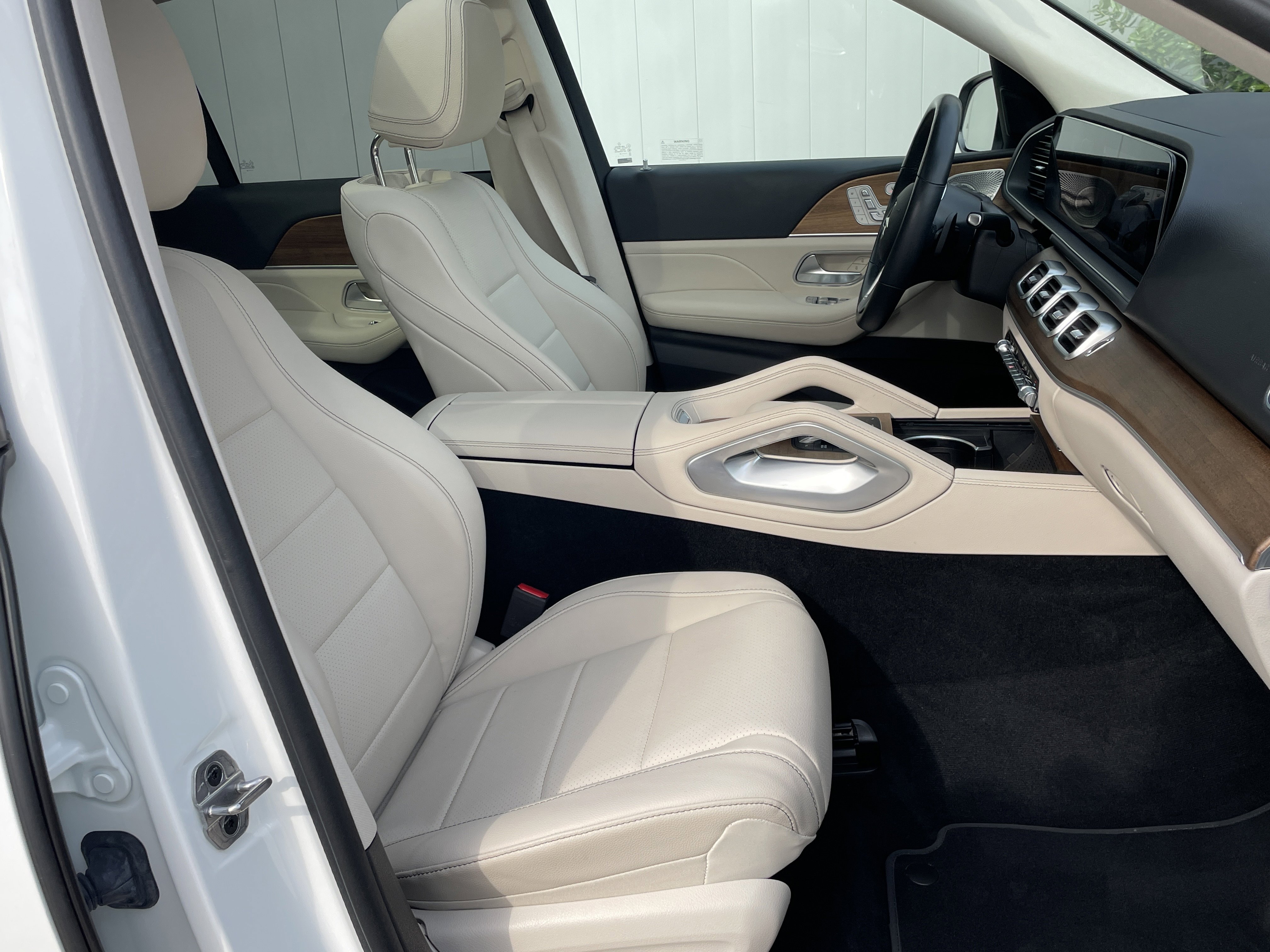 Certified 2023 Mercedes-Benz GLE 450 4MATIC image 49