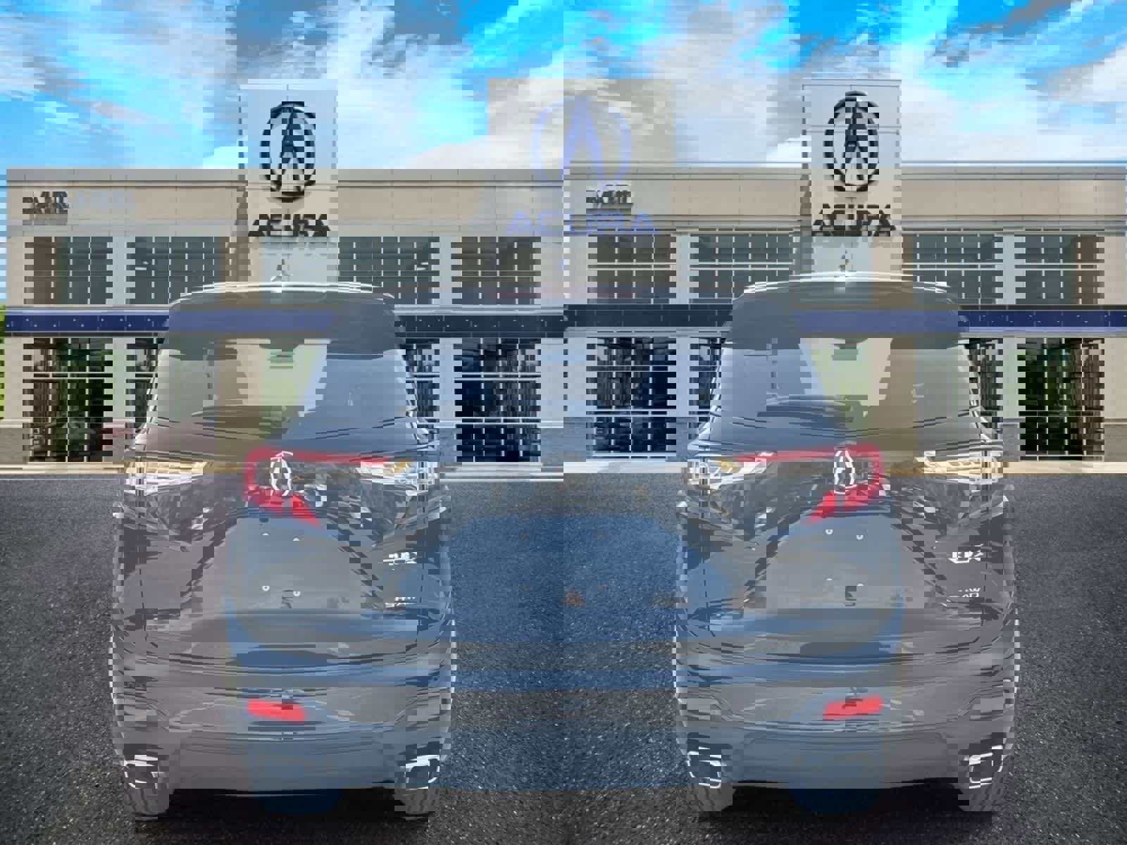 New 2026 Acura RDX SH-AWD w/ Technology Package image 4