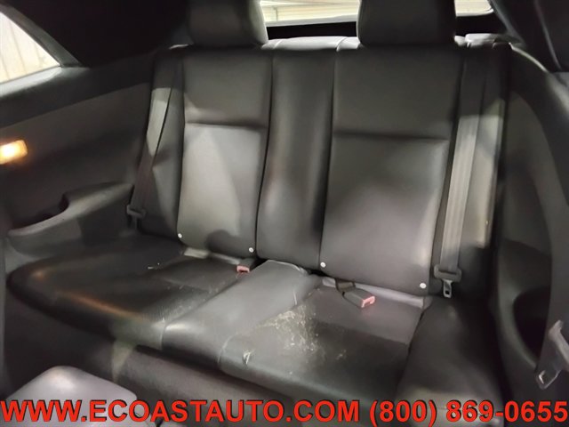 Used 2004 Toyota Solara SLE image 13