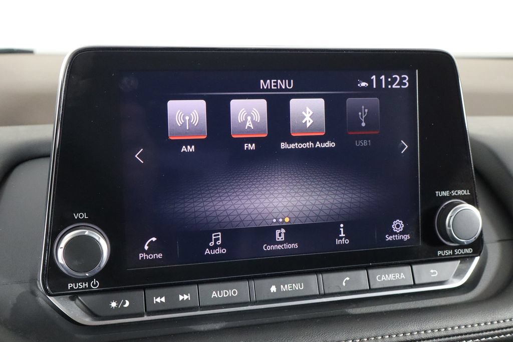 Used 2023 Nissan Rogue SL FWD image 34