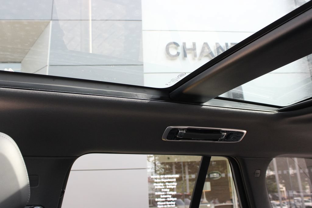 New 2027 Land Rover Range Rover SE AWD/4WD image 24