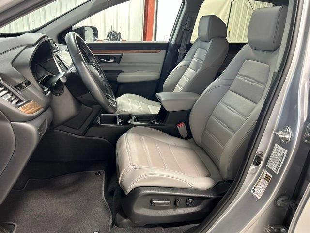 Used 2020 Honda CR-V EX-L image 13