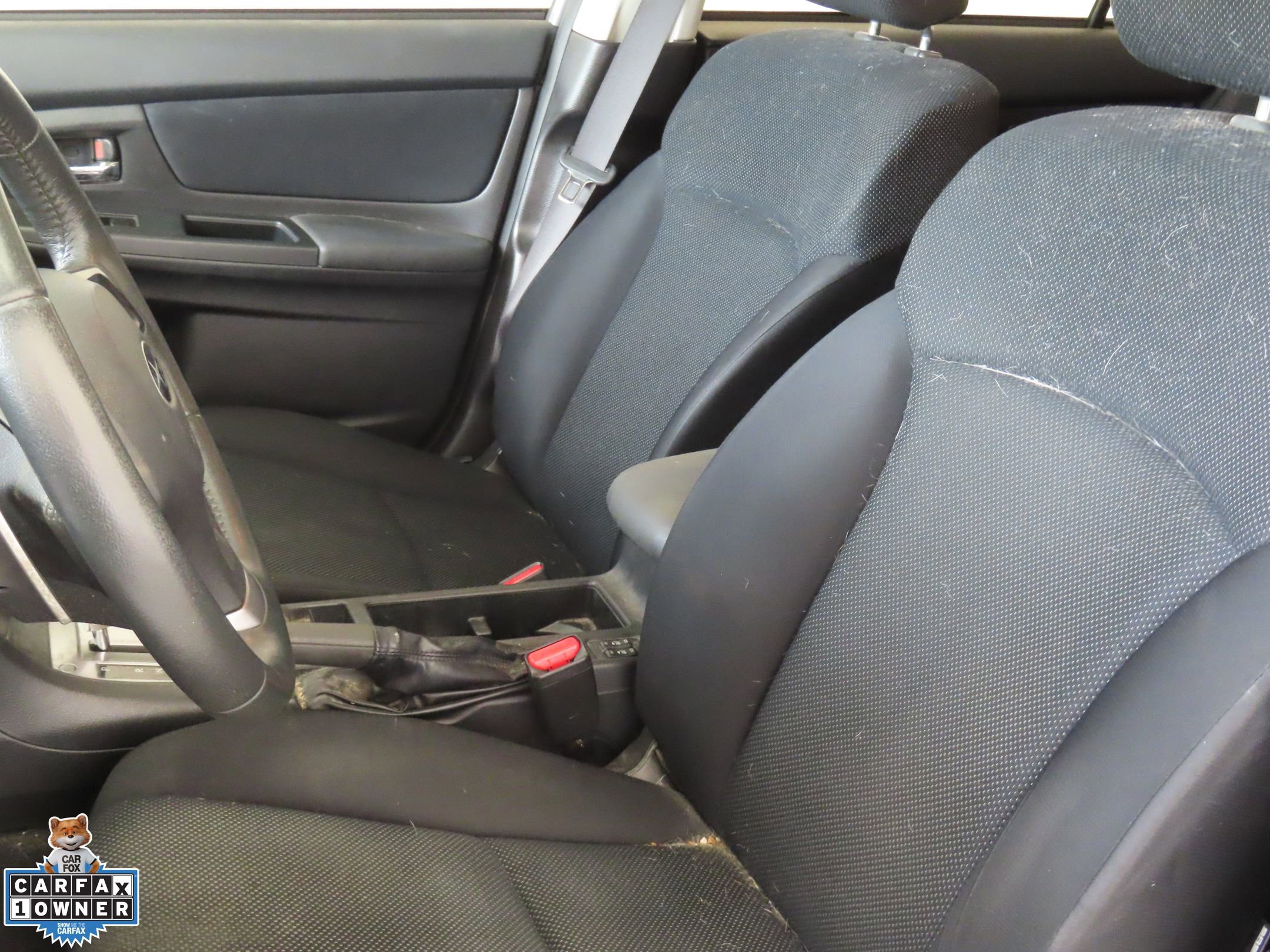 Used 2013 Subaru Impreza 2.0i Premium AWD/4WD image 10