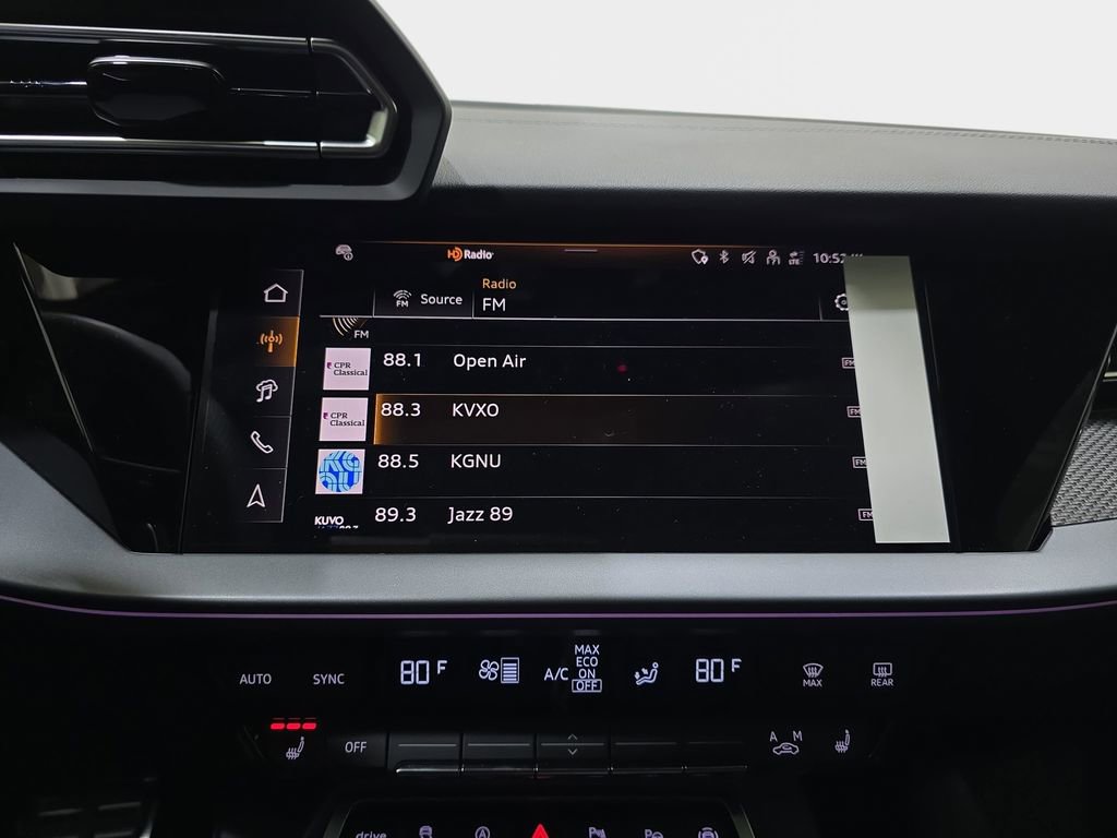 New 2026 Audi S3 Premium image 20