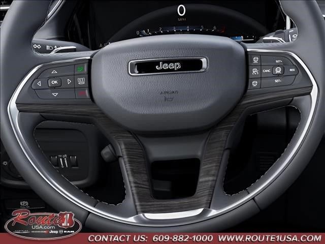 New 2026 Jeep Grand Cherokee Limited image 20