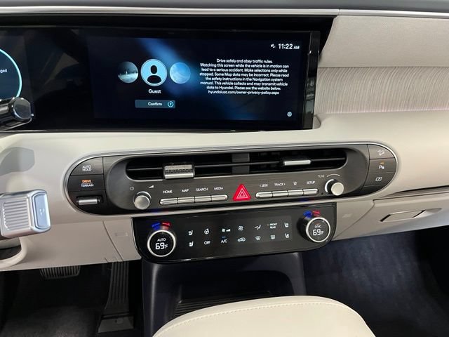 Used 2026 Hyundai Palisade Calligraphy AWD/4WD image 29