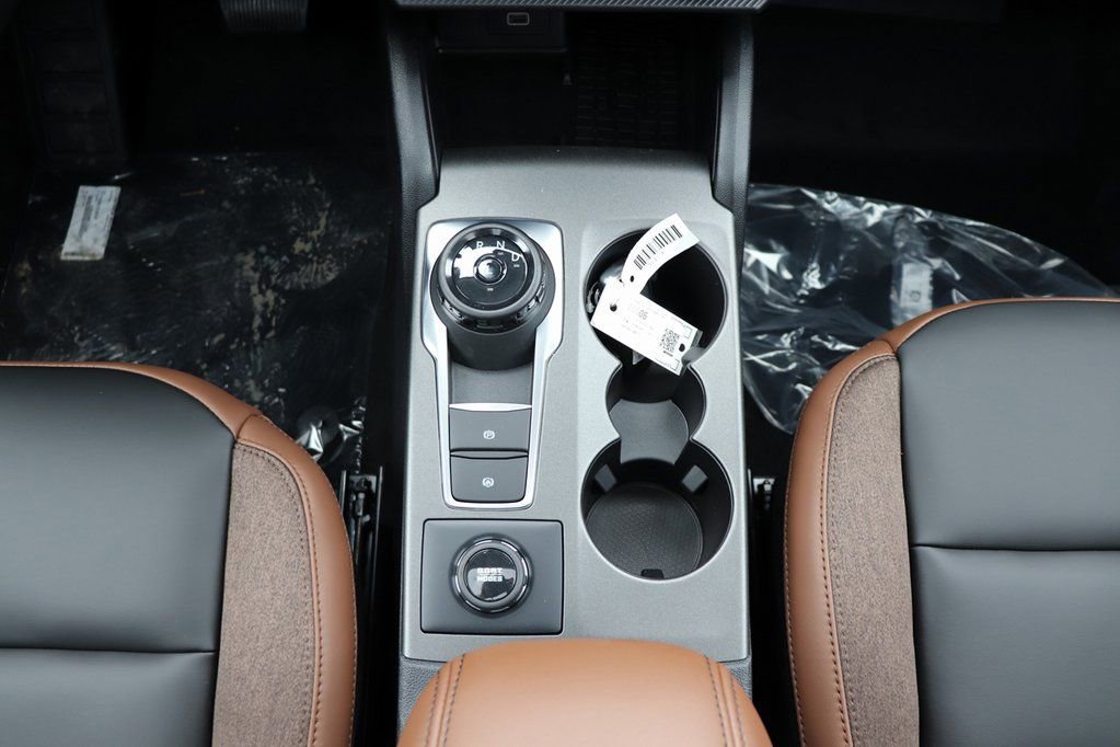 New 2025 Ford Bronco Sport Outer Banks w/ Outer Banks Tech Package+ image 22