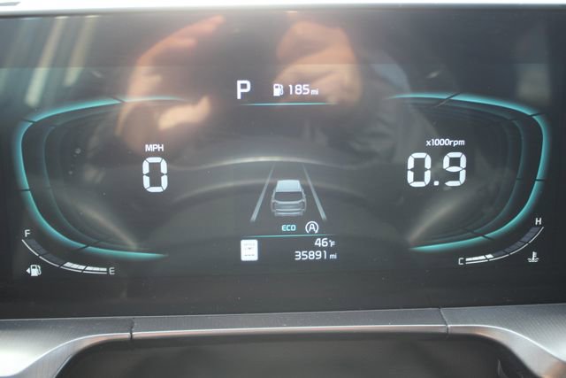 Used 2024 Kia Telluride S w/ S Sunroof Package image 18