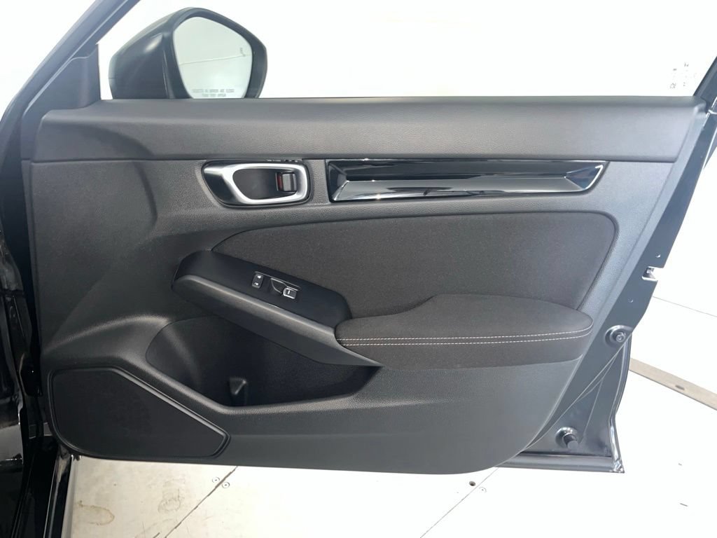 Used 2024 Honda Civic EX image 25