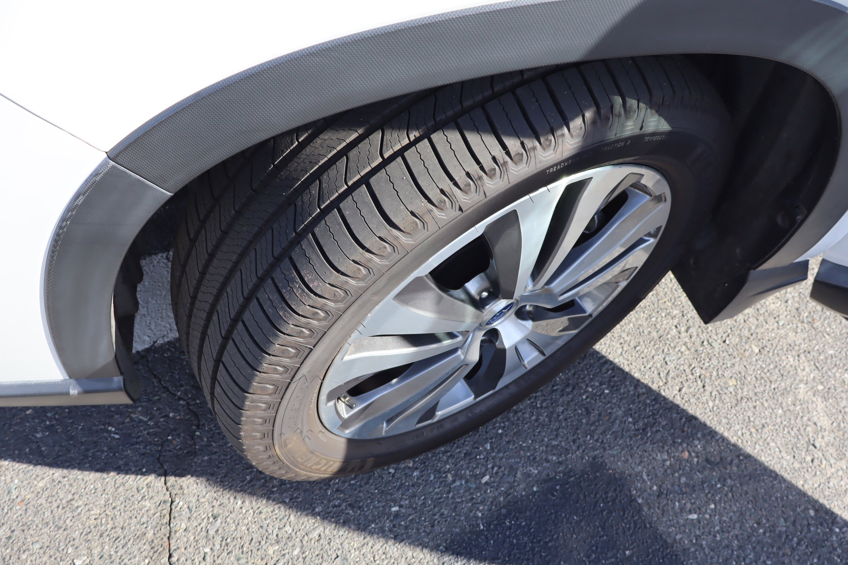 Used 2019 Subaru Ascent Touring w/ Popular Package #2A image 46