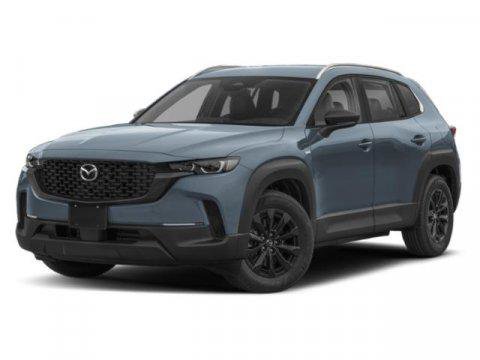 New 2025 MAZDA CX-50 2.5 Hybrid w/ Preferred Pkg image 4