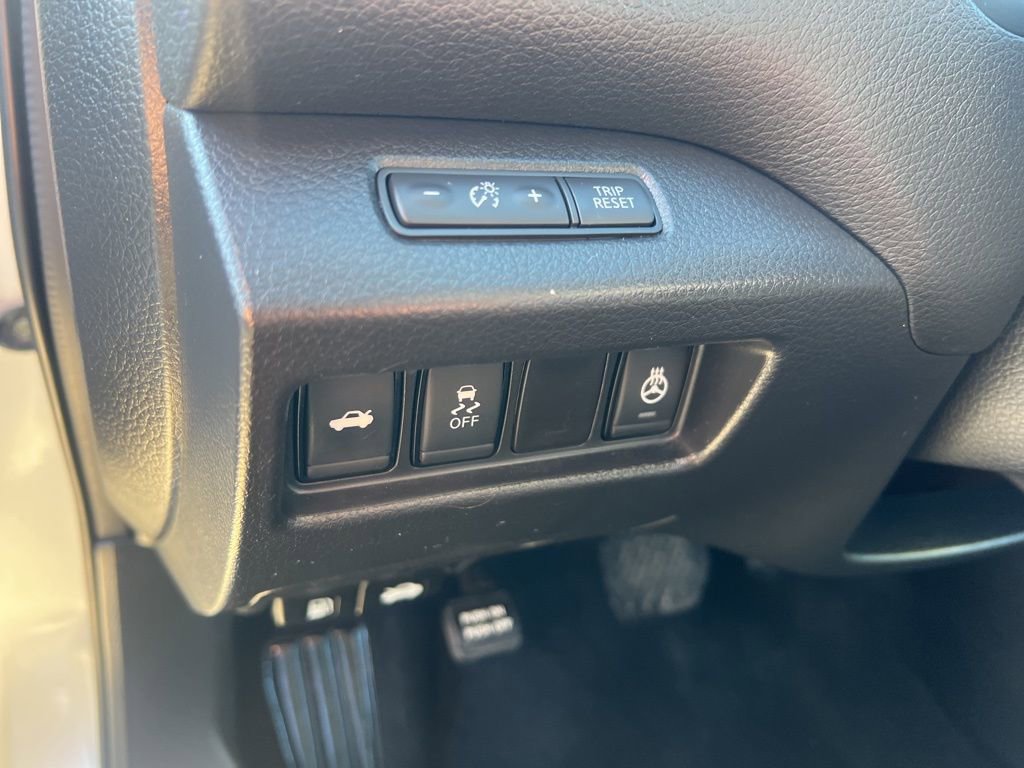 Used 2018 Nissan Altima 2.5 SL image 47