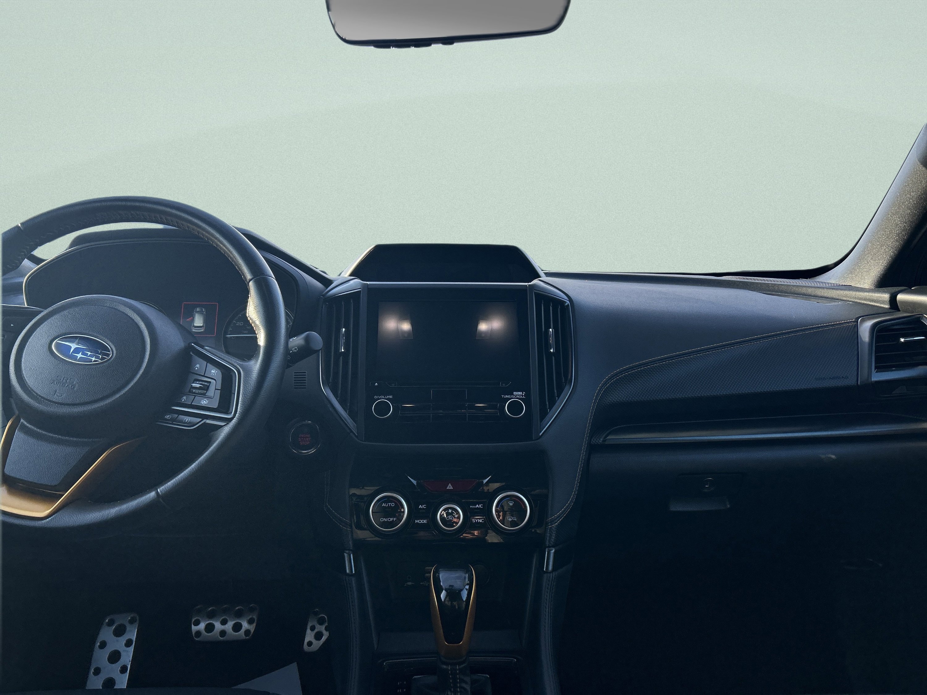 Used 2023 Subaru Forester Wilderness image 17